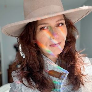 Meet your Posher, Jo